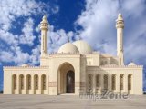 Manáma, mešita Al-Fatih