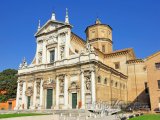 Ravenna, bazilika San Apollinare Nuovo