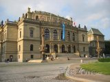 Rudolfinum