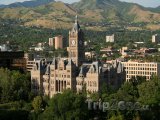 Salt Lake City and County Building