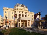 Slovenské národní divadlo