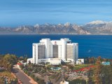 Antalya - Akra Hotel