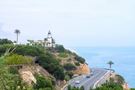 Cestopis- Costa del Maresme, pohoda na katalánském pobřeží