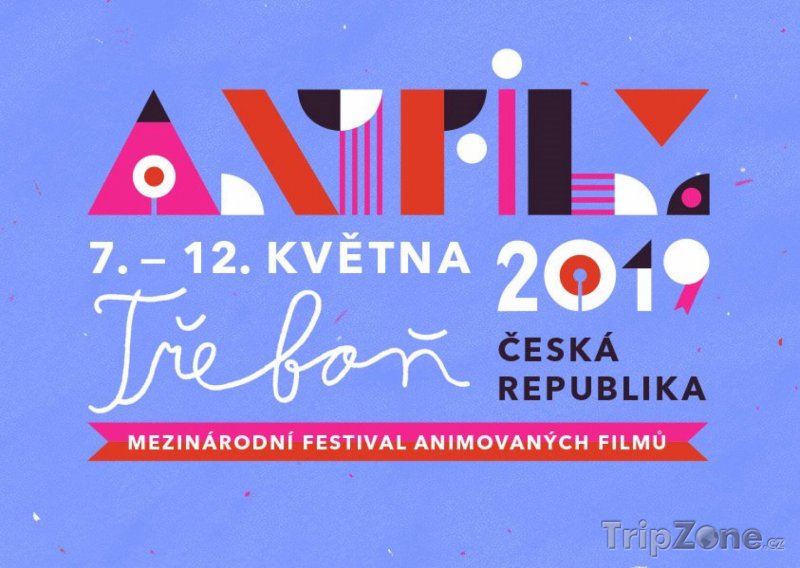 Fotka, Foto Festival ANIFILM se koná v Třeboni