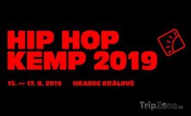 Festival Hip Hop Kemp