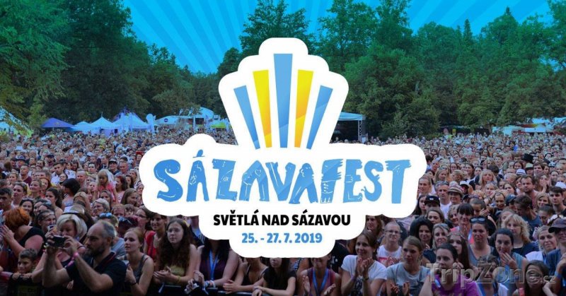 Fotka, Foto Festival SázavaFest