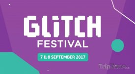 Glitch Festival