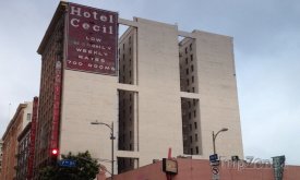 Hotel Cecil v Los Angeles