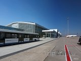 Letiště M. R. Štefánika v Bratislavě, foto: bts.aero