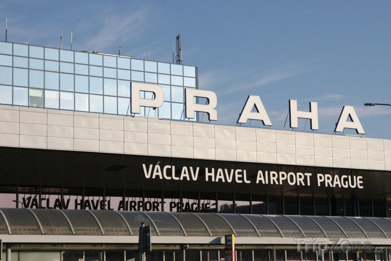 Fotka, Foto Letiště Václava Havla bude kompletně nekuřácké