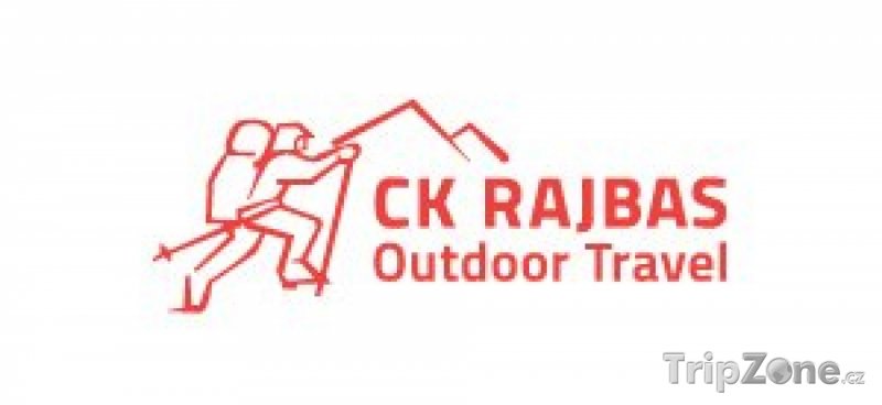 Fotka, Foto Logo CK Rajbas