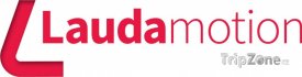 Logo letecké společnosti Laudamotion
