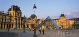 Muzeum Louvre
