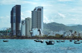 Nha Trang - Boton Blue Hotel & Spa