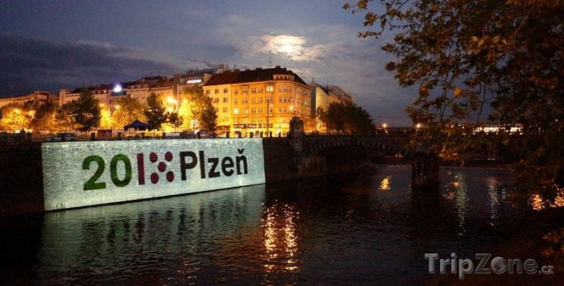 Fotka, Foto Plzeň - Evropské hlavní město kultury 2015, foto: plzen.eu