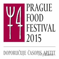 Prague Food Festival se koná od 29. do 31. května