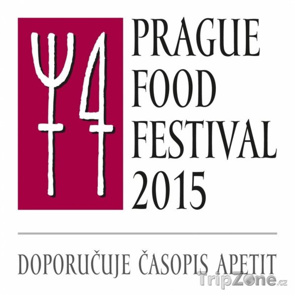 Fotka, Foto Prague Food Festival se koná od 29. do 31. května