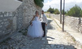 Svatba je pro Albánce posvátný akt