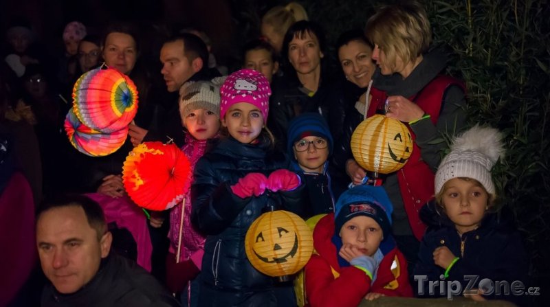 Fotka, Foto Svátek světel Diwali v Zoo Praha, foto: zoopraha.cz