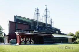 Vasa Museum, foto: Anneli Karlsson