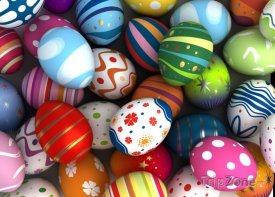 Velikonoční trhy v Praze budou od 1. do 23. dubna