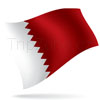 vlajka Bahrajn