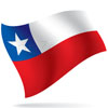 vlajka Chile