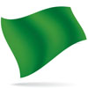 vlajka Libye