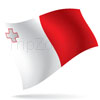 vlajka Malta