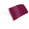 vlajka Katar