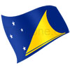 vlajka Tokelau