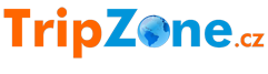 Logo TripZone.cz